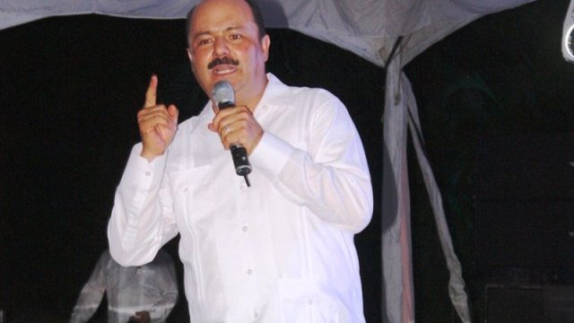 Expone Duarte bondades de la Ley Cenadep ante maquiladores