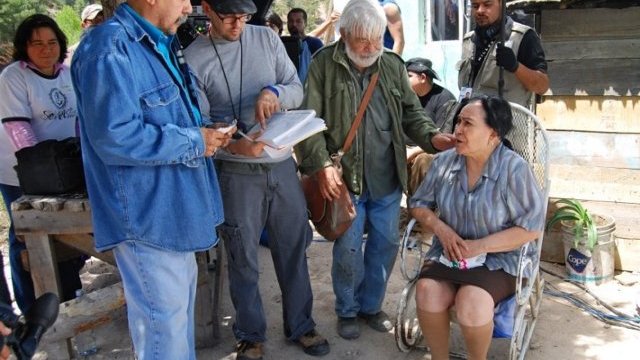 Arrasa cinta realizada en Chihuahua con nominaciones a la Diosa de Plata 