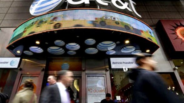 AT&T concreta compra de Nextel México
