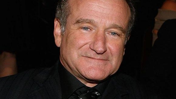 Falleció el actor Robin Williams a los 63 años