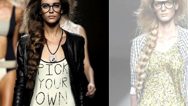 FashionWeek Cibeles España: crean pasarela inspirada en bloguera de 15 años