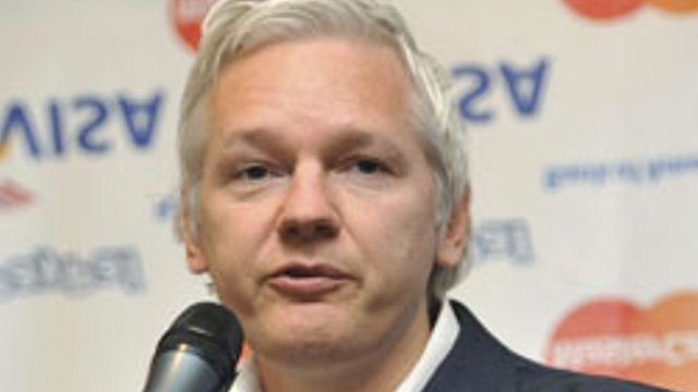 WikiLeaks suspende operaciones por su situación de asfixia financiera