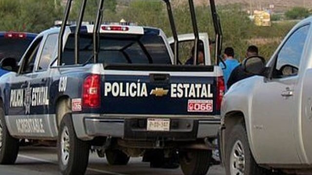 Madera: atacan a agentes estatales en el hotel donde se hospedan