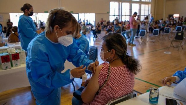 Alertan en Sonora por aumento de ocupación hospitalaria por Covid-19