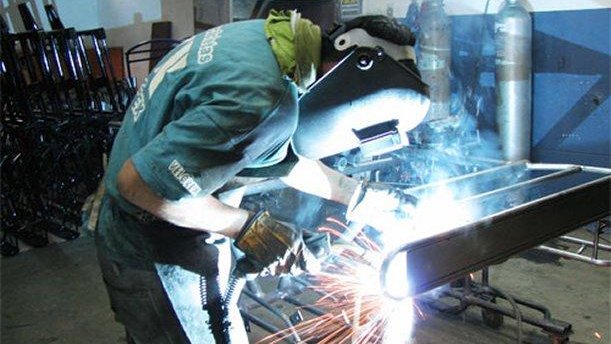 Repunta la industria metalmecánica en Cuauhtémoc