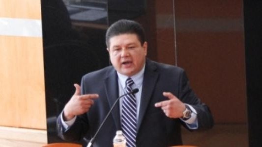 Llama César Jáuregui a responsabilizar a ex alcalde de tragedia