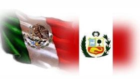 México, a punto de aprobar TLC con Colombia