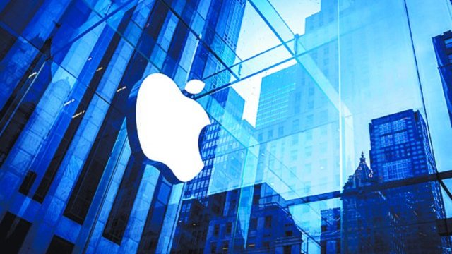 Apple pagará a hackers que reporten fallas de seguridad