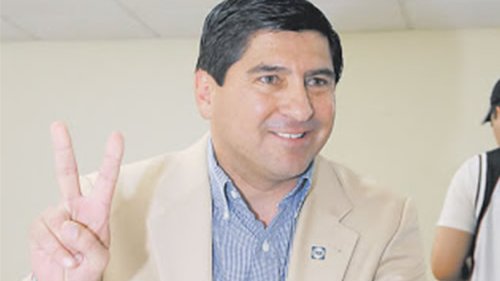 No respetaron su liderazgo, acusa Antonio López