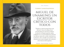 Miguel de Unamuno: últimos días de un grande de la literatura