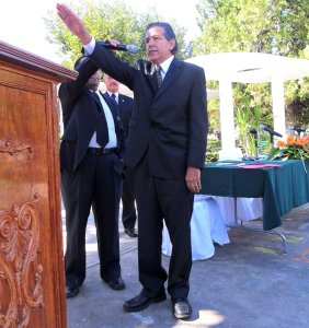 ¿Quién es el nuevo director del Instituto Chihuahuense de la Cultura?