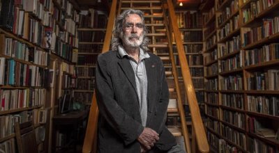 El profesor chihuahuense Jesús Vargas ingresará a la Academia Nacional de la Historia