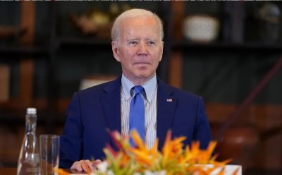 Joe Biden dijo que es poco probable que el misil lanzado contra Polonia fuera disparado desde Rusia