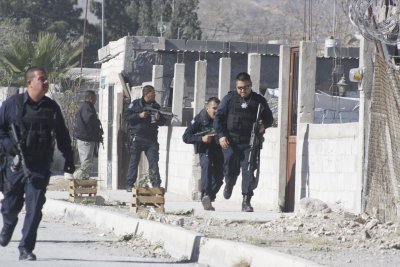Balacera en carrera de caballos clandestina, deja 11 muertos en El Sauz, Chihuahua