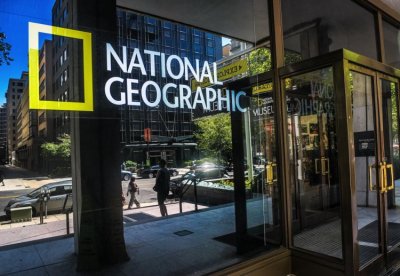 Despiden a los últimos periodistas de la revista estadounidense National Geographic