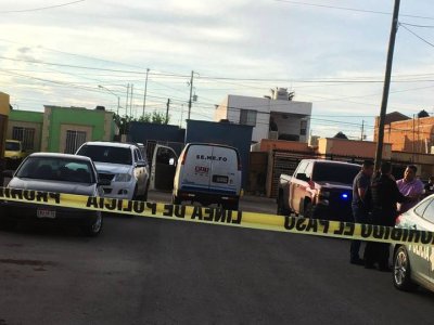 Asesinan a una niña de 7 años y a una mujer de 30, en el fraccionamiento Minas